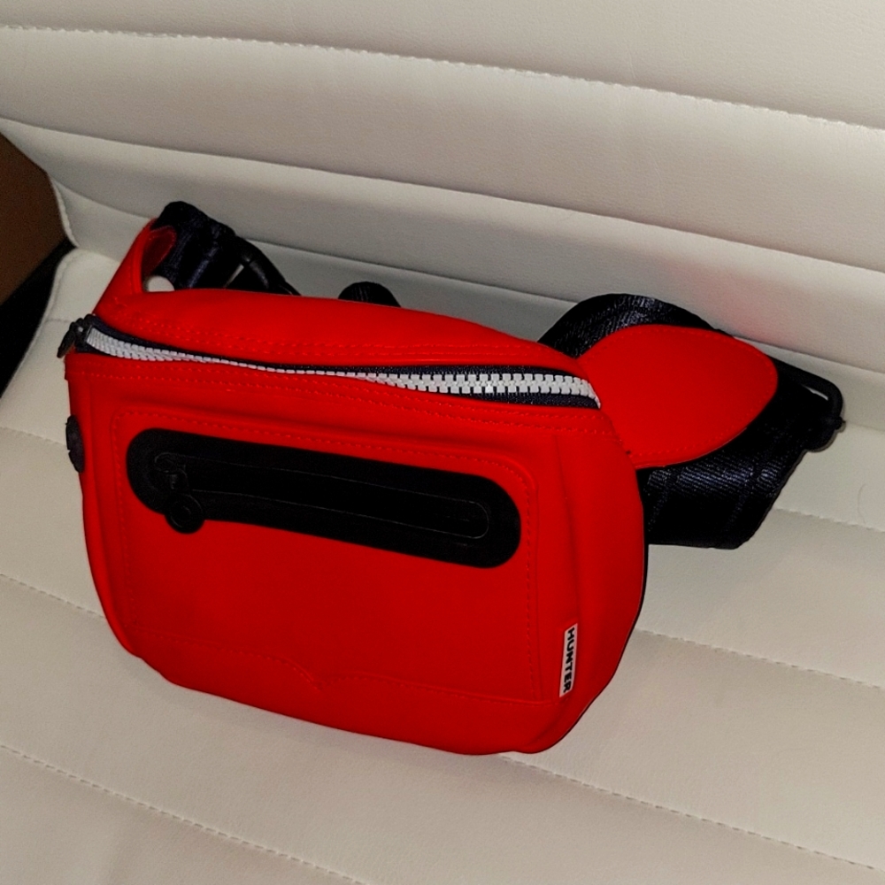 Hunter for Target Collaboration Fanny Pack